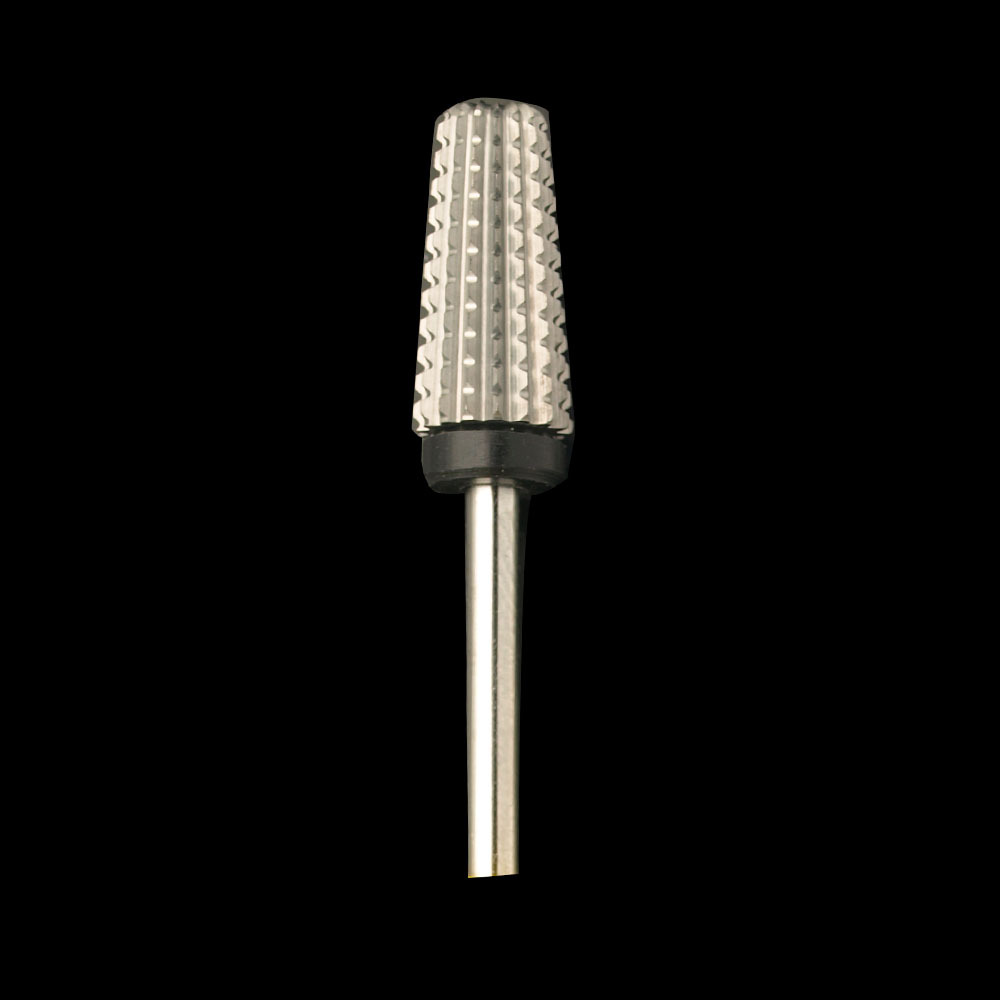 The new five-in-one nail polish grinding head, a bidirectional toothed quick nail removal and dead skin removal tool, can be used with either hand. shanilak pic 10