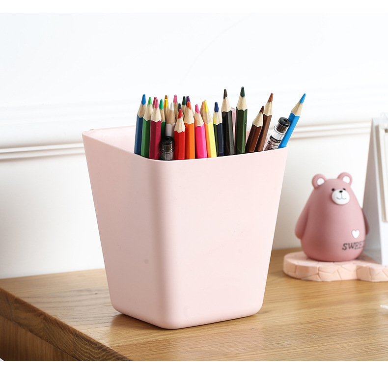 Kitchen storage rack, small hanging basket, plastic PP, healthy, environmentally friendly, odorless storage box, miscellaneous storage basket pic 13