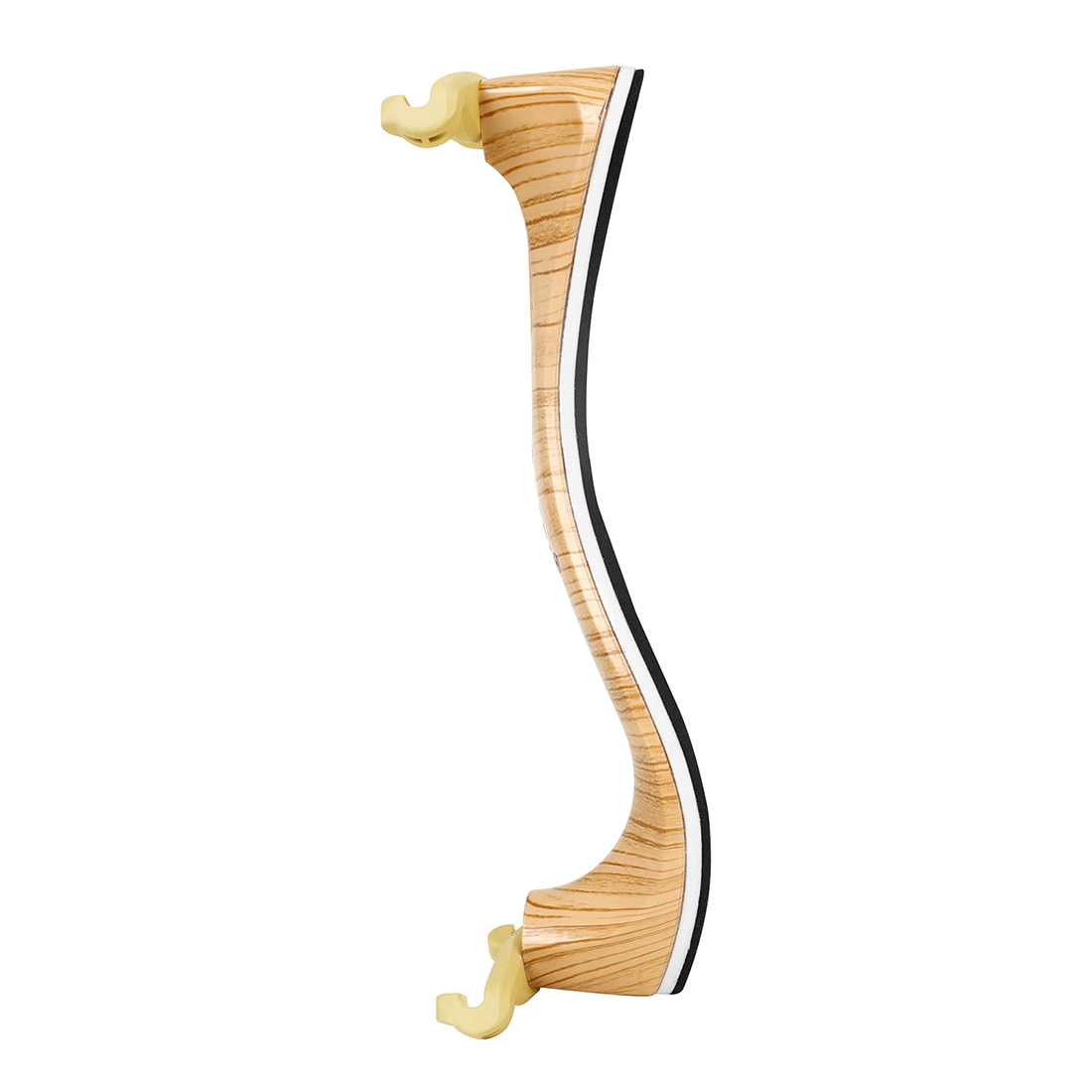 IRIN thickened sponge violin shoulder rest, imported Oufeng comfortable chin rest, classical pressure-relieving shoulder pad, adjustable violin rest pic 10
