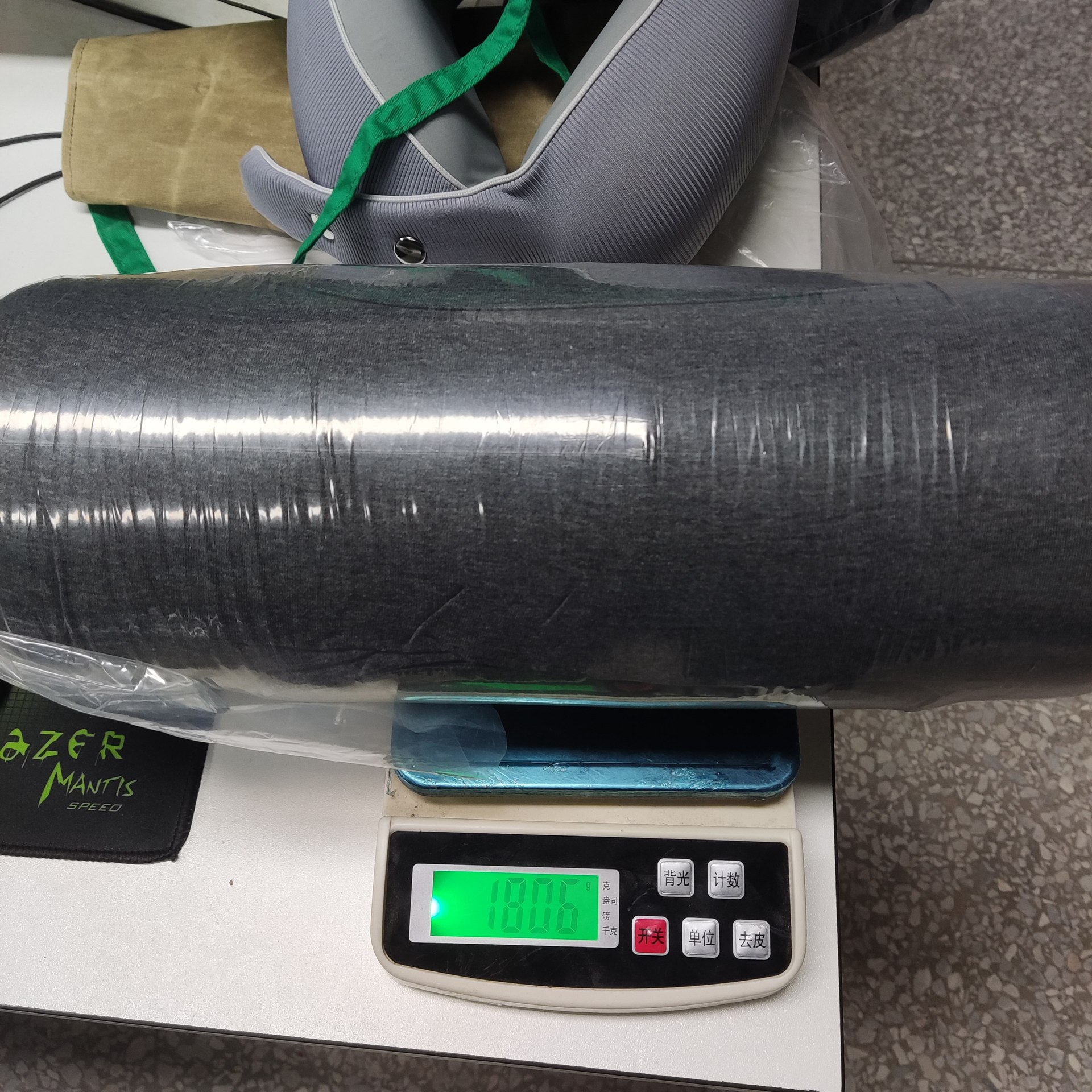 垫屁股助力神器趴趴枕多功能床上房事垫俯卧位睡觉趴枕垫详情12