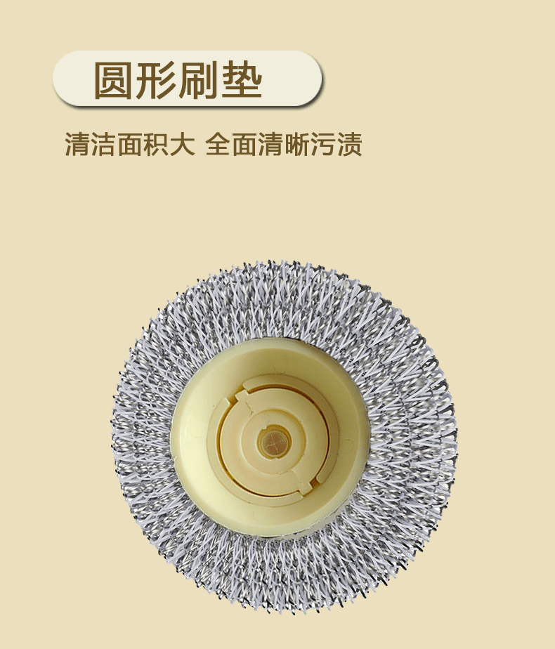 碗刷不粘油不脏手不伤锅带柄长柄刷子洗碗刷详情10