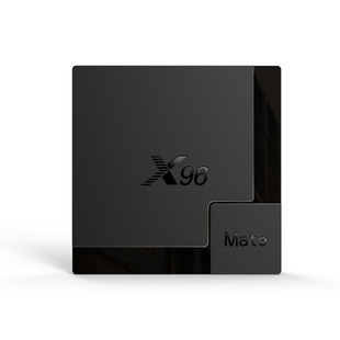 X88 PRO 10 电视机顶盒 TV BOX RK3318 5GWiFi 蓝牙 网络播放器详情8