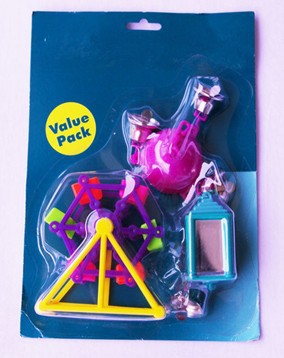 We supply bird toys, pet toys, parrot toys, bird resting and gnawing toys, throwing toys, and teething toys pic 7