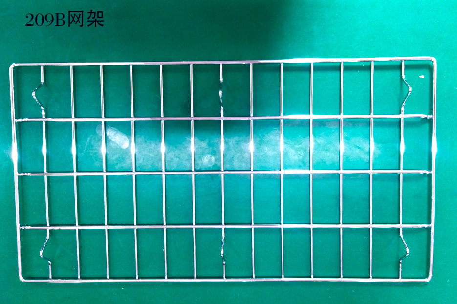 网架