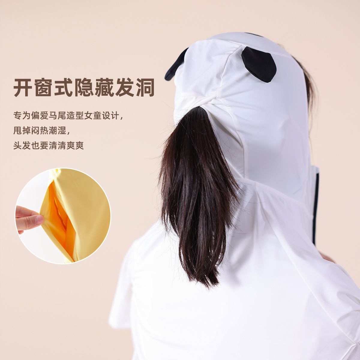 嘟嘟家儿童套装夏季宝宝短袖t恤夏装男童长裤女童体恤童装卡通潮详情46