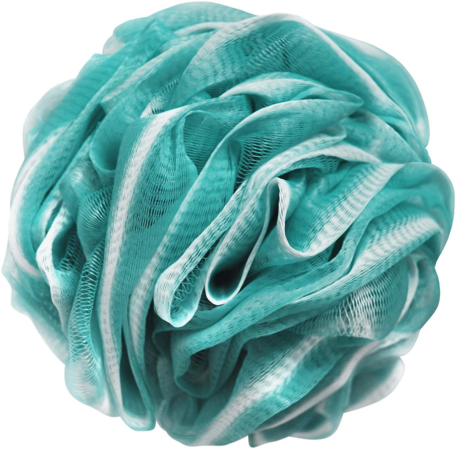 Customizable styles of bath balls from the original manufacturer, including bubble nets, bath sponges, bath balls, GRS recycled materials, and bath flowers pic 23