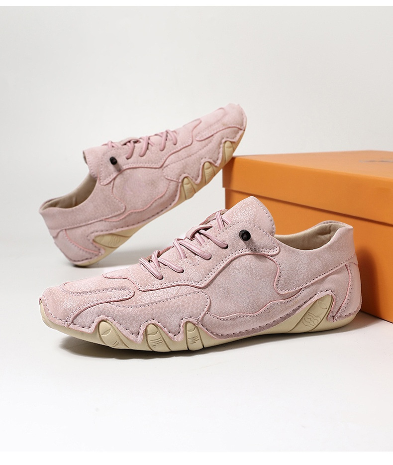 跨境热销大爆款亚马逊大码男女鞋户外休闲鞋秋冬季鞋运动鞋单鞋详情35