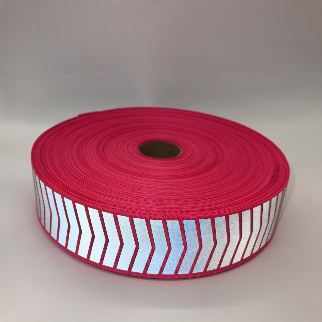 箭头反光织带详情2