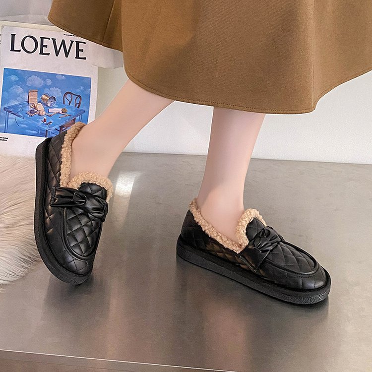 2022夏季新款现货休闲风追求潮流也要崇尚品质！女式时尚单鞋详情20