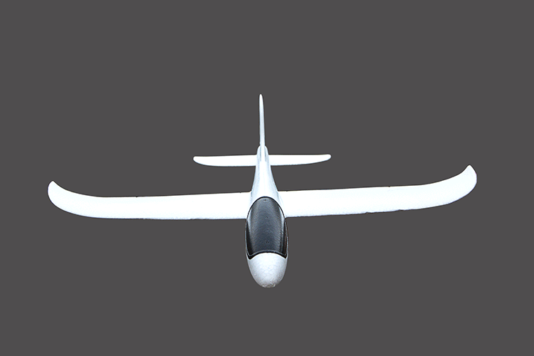 Foam aircraft, hand-thrown aircraft, glider, EPP assembly, parent-child toys, science and technology museum, model aircraft, hand-thrown aircraft, durable pic 9