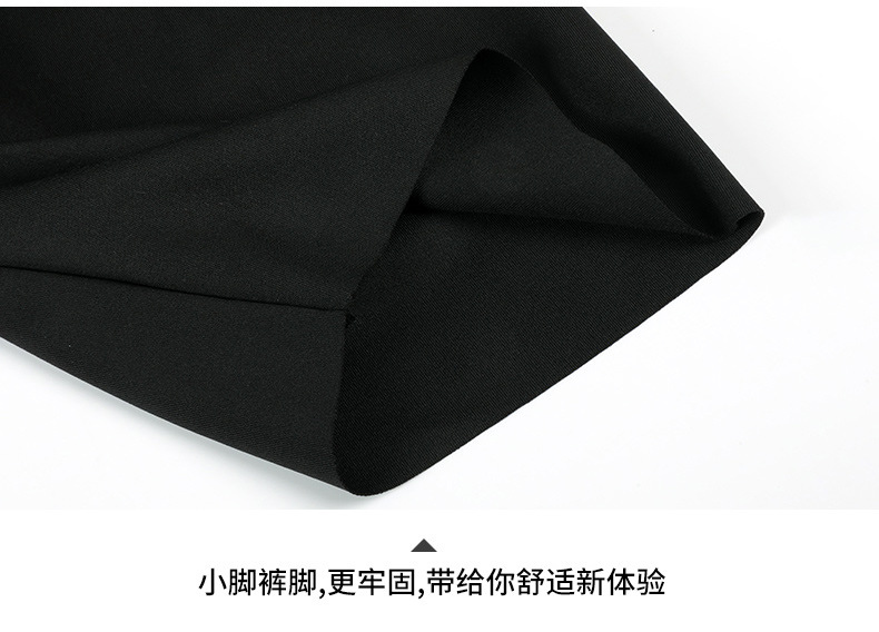 Spring and autumn thin shark shorts for women, capre pants for cycling and sports, high-waisted, body-shaping and hip-lifting Barbie leggings for women pic 55