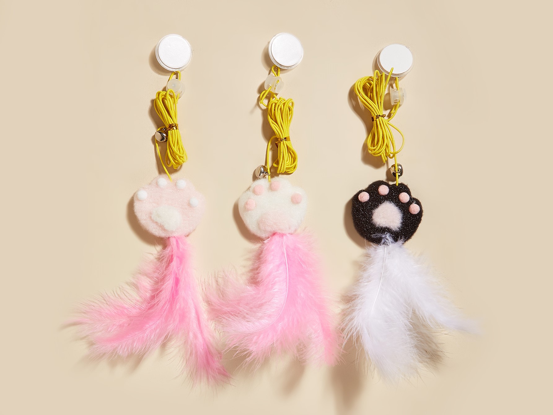 Gatito auto hola juguete de gato colgante swing puerta telescópica hebilla productos para mascotas juguetes para gatos amazon nuevo pic 28