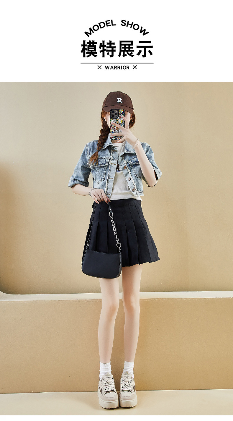 2024秋季小白鞋新款韩版ins女学生厚底增高运动板鞋休闲街拍Q1808详情12