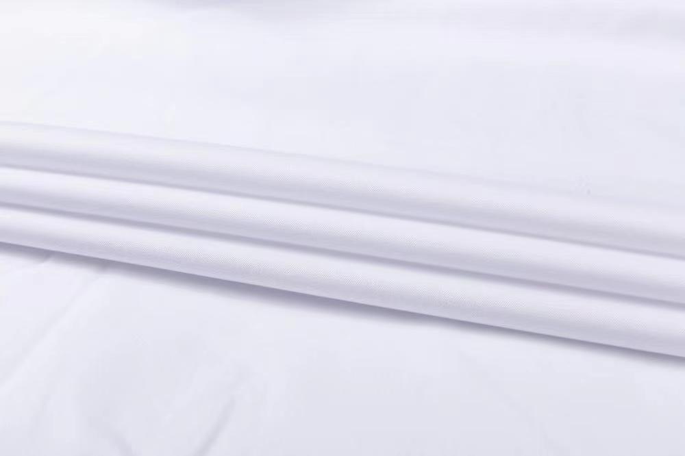 Beijing 2024 primavera/otoño camisa de manga larga de los hombres 40 algodón empleado de oficina profesional color sólido algodón casual cardigan hombre pic 4