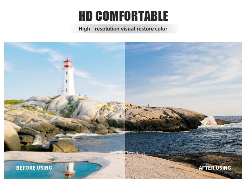 gm墨镜男潮复古韩版网红同款太阳镜茶色高级感ins防紫外线眼镜详情31