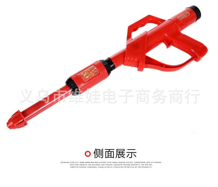 厂家直销 可乐水枪玩具 沙滩戏水玩具水枪漂流必备产品水枪批发详情4