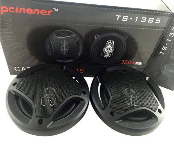 5-inch 1385 series quality speaker, car horn, tweeter, small tweeter, car horn, car supplies pic 3