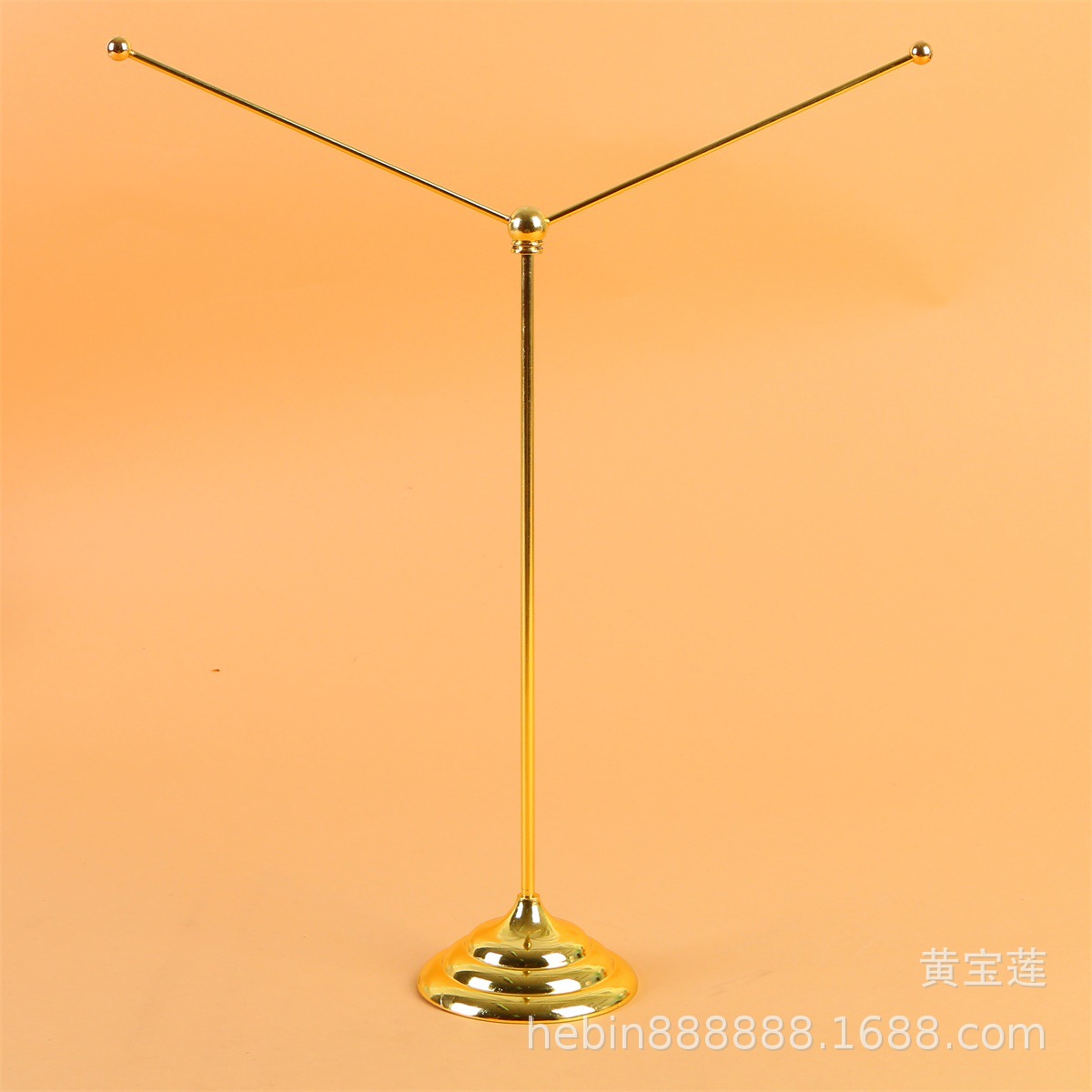 圆仿金