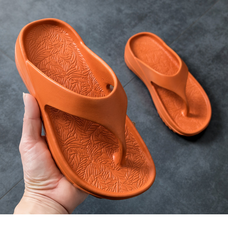 人字拖女夏季夹板情侣拖鞋家用室内防滑夏季男式人字拖凉鞋罗汉鞋详情16