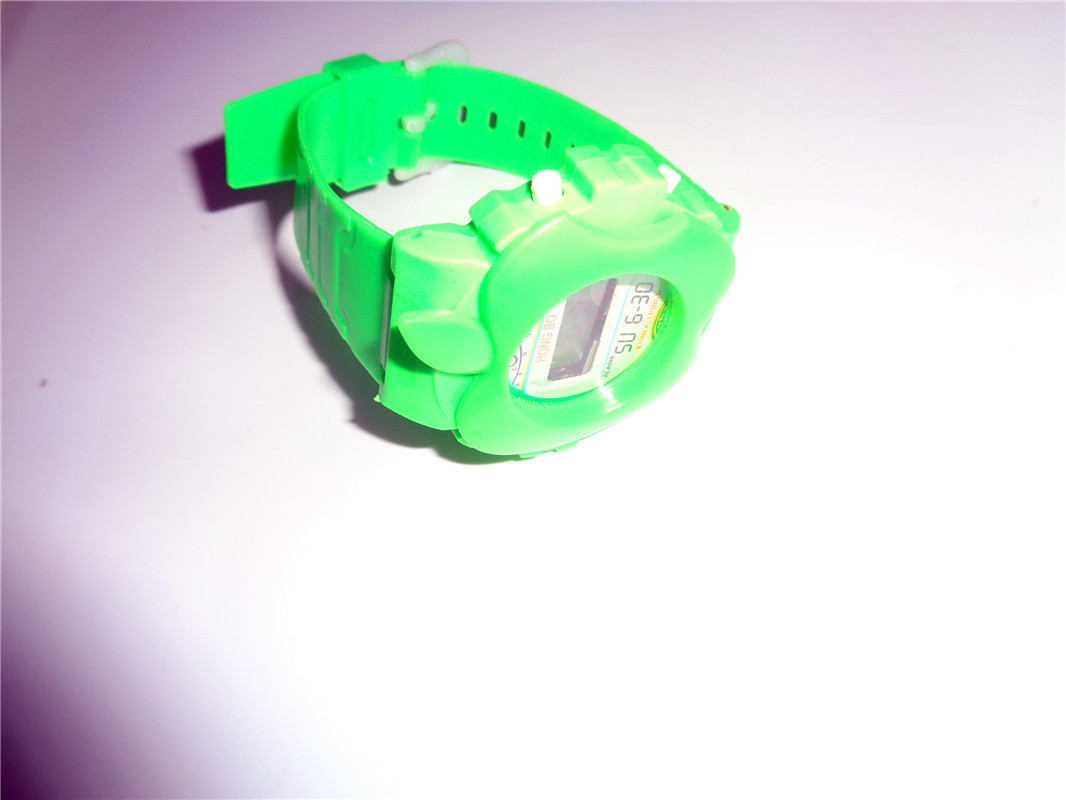 Gifts, toys, watches, electronic LED bracelets for boys and girls, wristwatches, street stalls, direct sales from the manufacturer pic 14