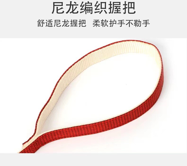 小海星宠物牵引绳猫咪牵引带胸背带小型犬博美比熊狗绳牵引带批发详情5