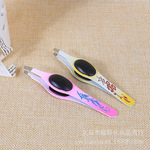 细软毛洗脸刷洁面毛孔清洁器去黑头洁面仪化妆美容工具批发详情5