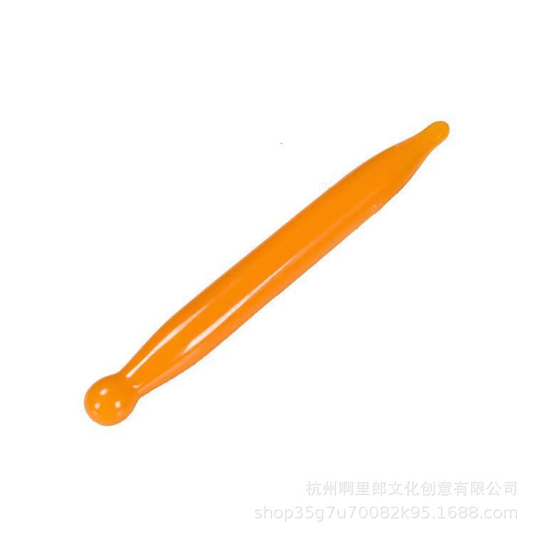 爆款穴位袜足底按摩穴位图解分码袜子网红养生袜子批发一件代发详情3