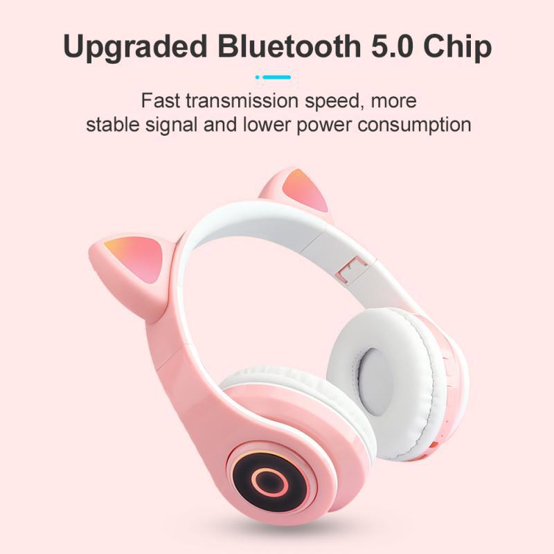 Производитель новых bluetooth наушников led с большой емкостью bluetooth pic 8
