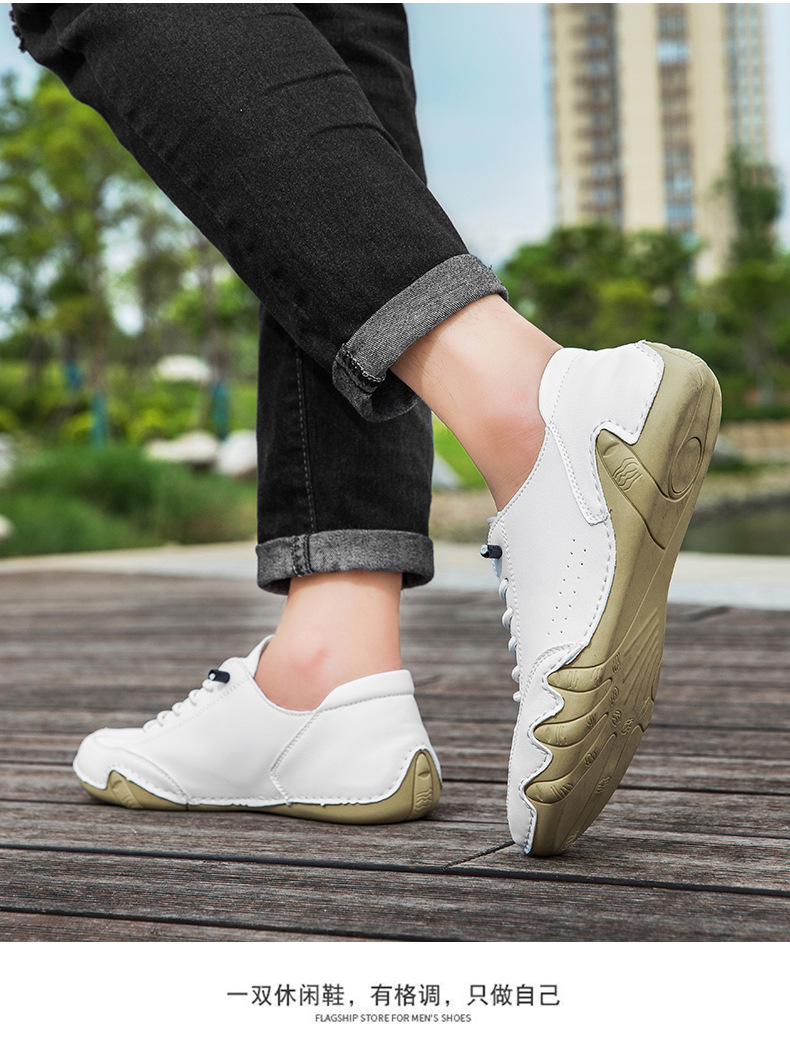 LDECK跨境男鞋低帮男女士休闲鞋子马丁鞋男八爪鱼大码鞋子详情26
