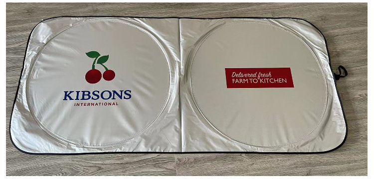 Car sun visors, car sun protection sunshades, summer supplies, car sun visors, car accessories, car covers pic 9