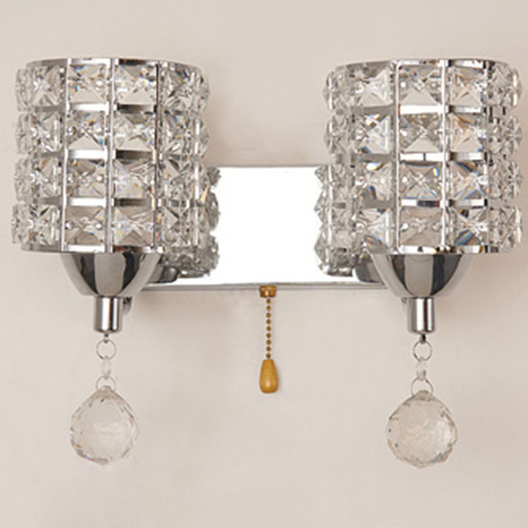 Lámpara de pared creativa sala de estar moderna tv fondo lámpara de pared simplicidad minimalismo dormitorio lámpara de cabecera luz lujo nueva lámpara pic 7