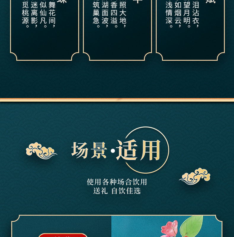 Ancient-style tassel hairpins, metal court-style headwear, versatile for daily use, Hanfu, new Chinese-style cheongsam hair accessories for women pic 11