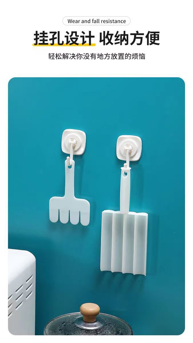 方便肉丸制作器三连四连家用丸子神器厨房挤鱼丸压肉团工具炸丸子虾滑详情8