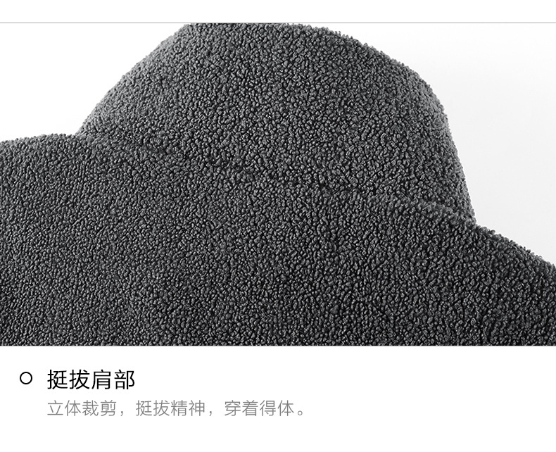 2023年冬季新款大码羽绒服男胖子加肥加大立领男士羽绒服潮牌男装详情16