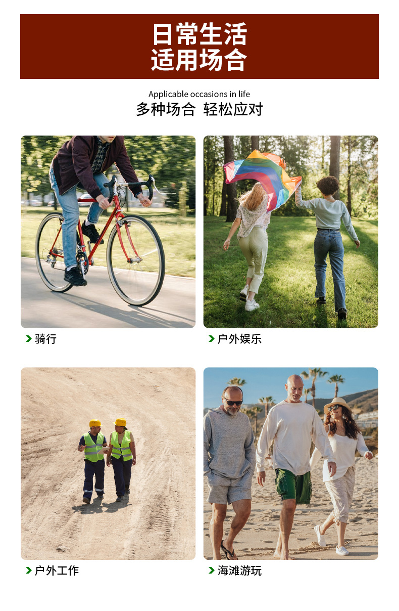 Wholesale sunglasses, summer unisex goggles, impact-resistant, UV-resistant and sun-protective sunglasses pic 43