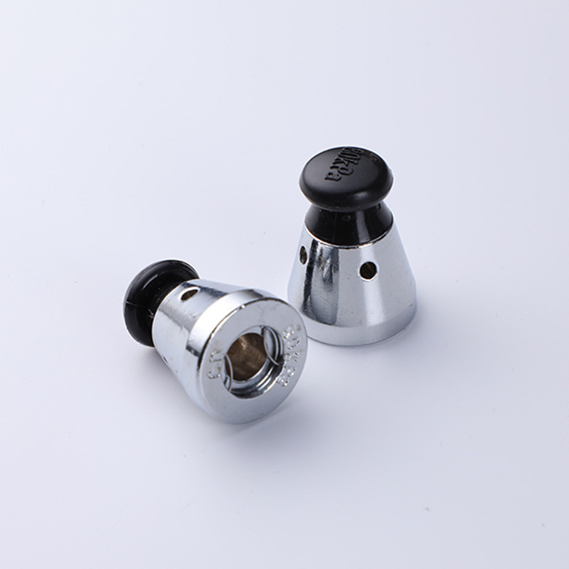 Pressure cooker accessories: exhaust valve, pressure relief and pressure limiting valve cover, top pressure cooker cap, wholesale in Yiwu 2-yuan store pic 6