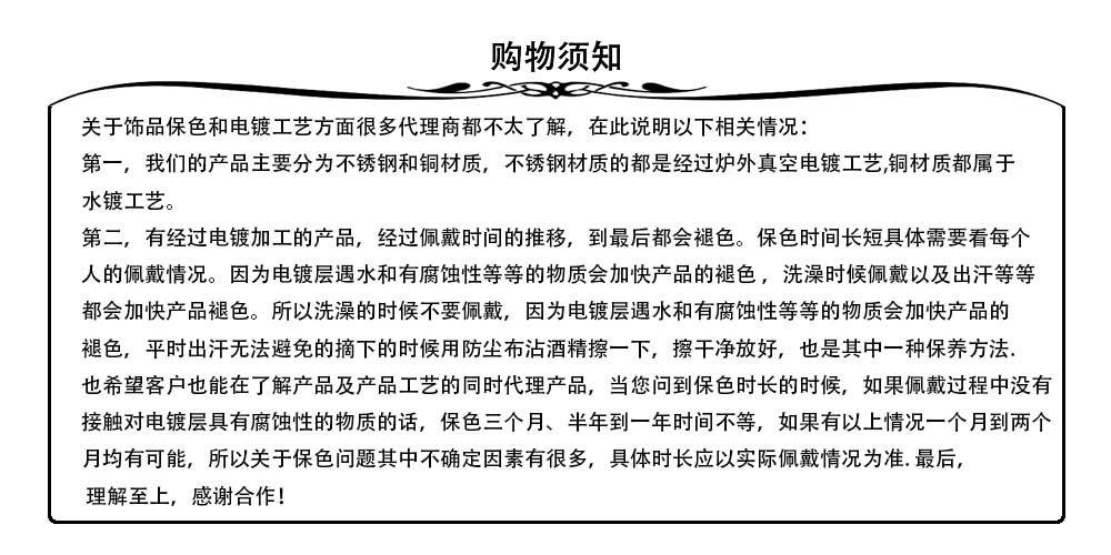 A new hip-hop fine water drop English letter patchwork pendant with micro-inlaid zircon and personalized creative letter necklace from Europe and America pic 2