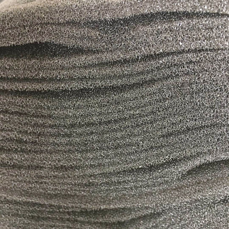 厂家批发粗细孔黑白色机柜防尘滤网过滤海绵 充电柜空气过滤棉详情8