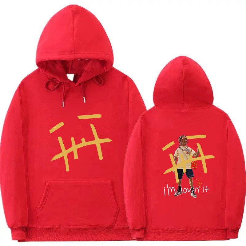 Nuevo 2022 hombre hoodies Jack Sudaderas tendencia moda hoodies teen tops pic 40