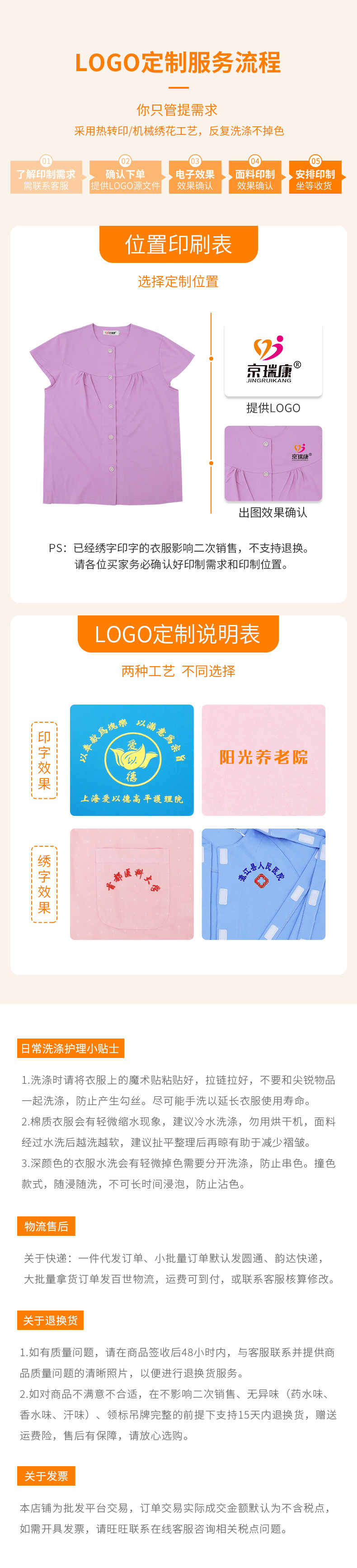 可洗成人尿布片吸水尿片老人可洗尿布吸尿布垫毛巾垫巾常规款详情10