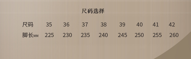 秋冬加绒真皮马丁靴女 韩版后拉链瘦瘦女靴子复古中帮大码休闲鞋详情7