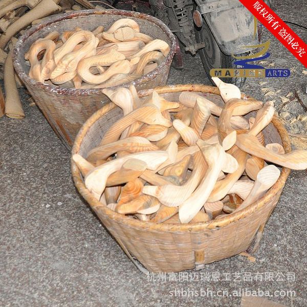 特价促销 木制渔船摆件 时尚创意贝壳船模 家居摆件 帆船 MA09005详情76