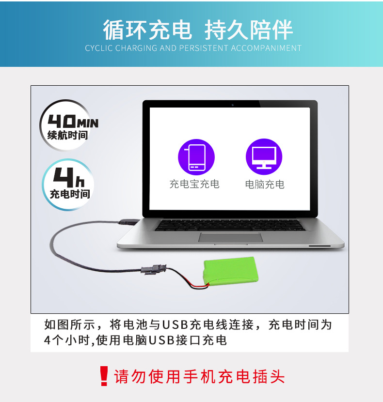 乐能k16仿生智能机器狗编程特技仿真会叫会走儿童遥控电动玩具狗详情30