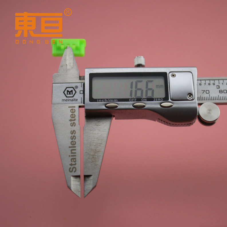 KGZ20892A Green Switch Base, Solderless switch base, Solderless base Small Production parts combined opening: Dream Exploration Team pic 8
