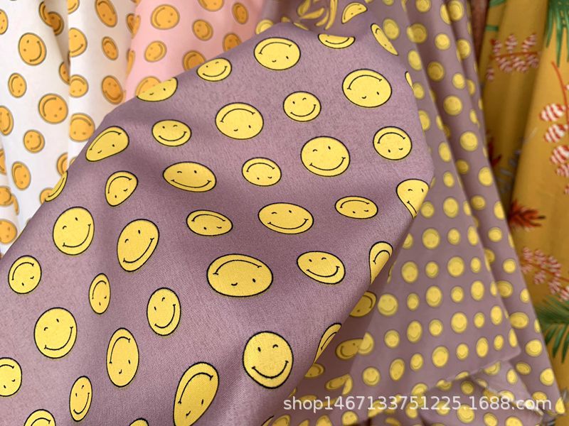 Scarves, Hanfu fabric, hair accessories, headwear, polyester fabric, textile handicrafts, Christmas gifts, chiffon, printed fabric pic 3