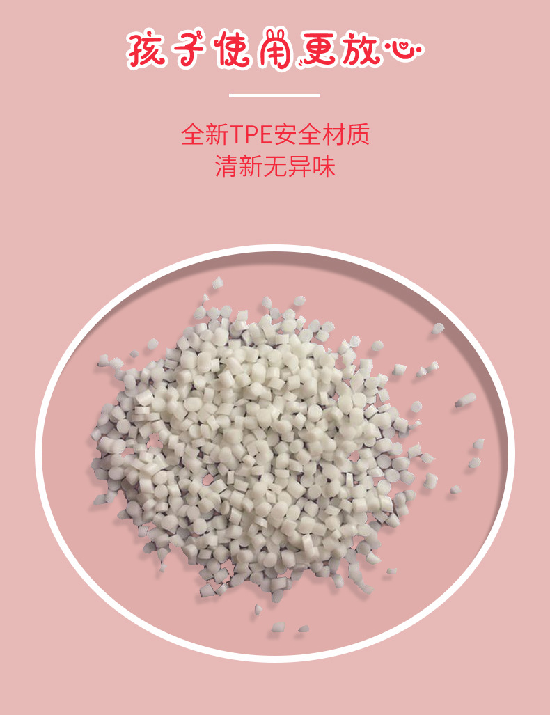 网红超大号橡皮擦ins风巨无霸橡皮可爱学生用品擦得干净水果橡皮详情3