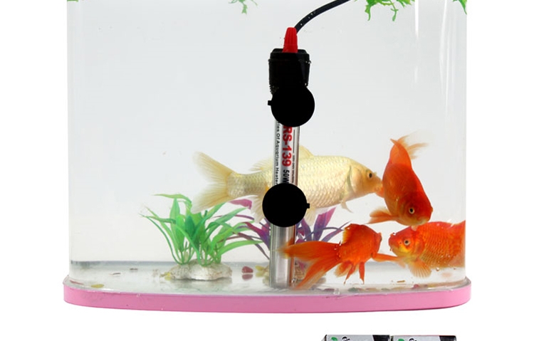 Supply aquarium heating rods, electric heating rods, fish pond heating tubes, and aquarium tank heating equipment pic 20