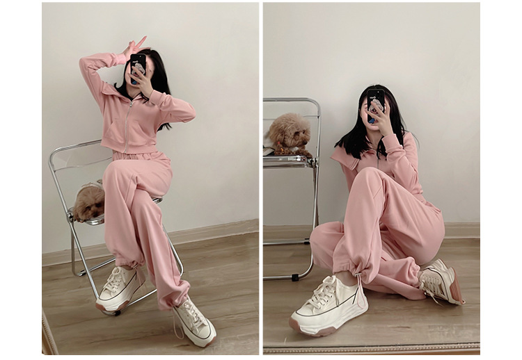 【澜柜】北海道 厚底系带帆布鞋女2022年新款网面平底小白鞋子女详情39