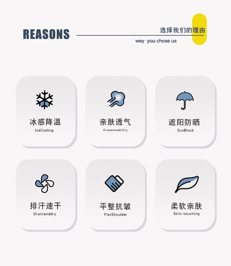 防晒口罩女高颜值护眼角防紫外线遮阳半脸面罩冰丝夏季薄款透气详情3