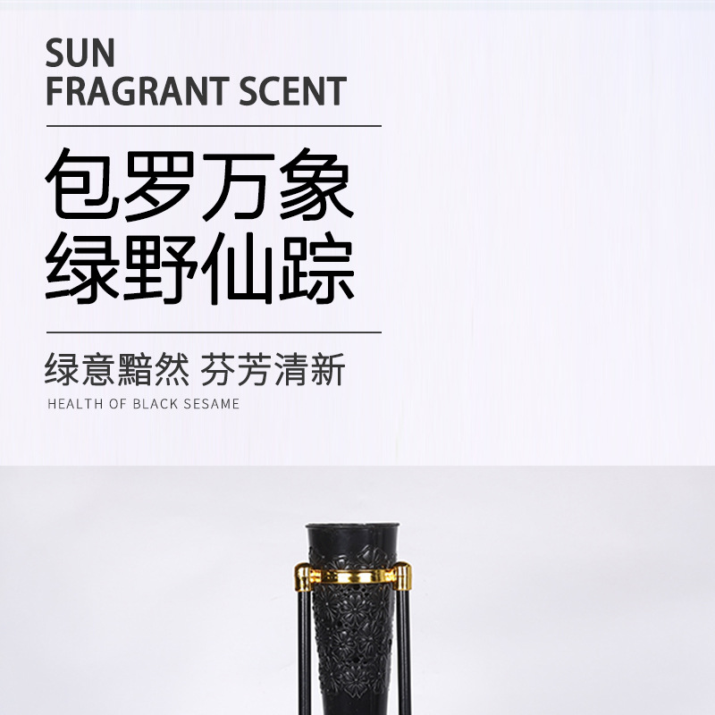 Wedding welcome corridor flower stand, passageway flower basket, rose iron basket, small cultural scene decoration props, basket supplies pic 1